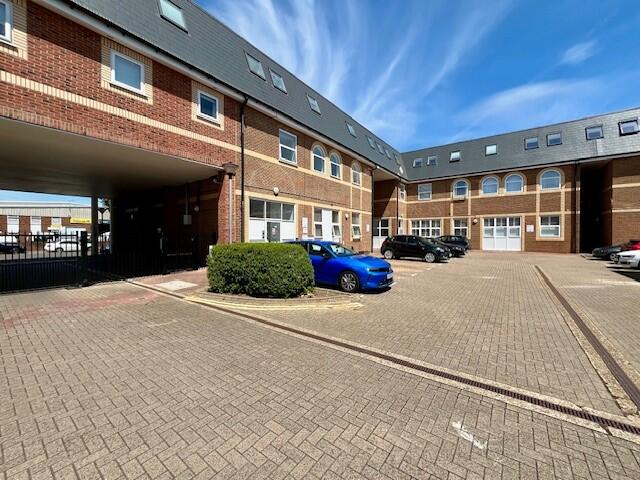Main image of property: Alton Mews, Aylesbury