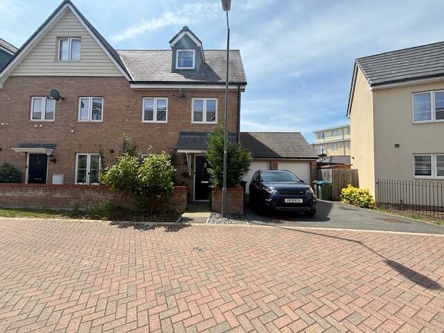 Main image of property: Conference Road, Aylesbury
