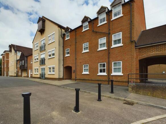 Main image of property: Pine Street, Fairford Leys, Aylesbury