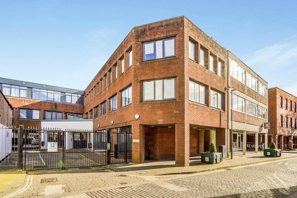 Main image of property: George Street, Aylesbury