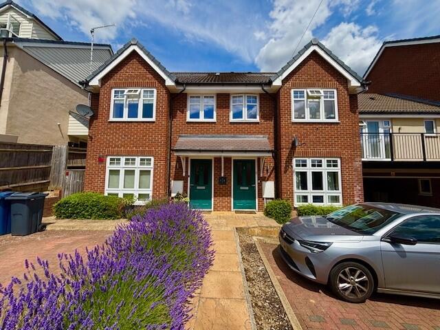 Main image of property: Sovereign Place, Queens Road, High Wycombe