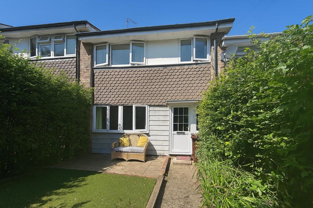Main image of property: Parkers Hill, Tetsworth, THAME