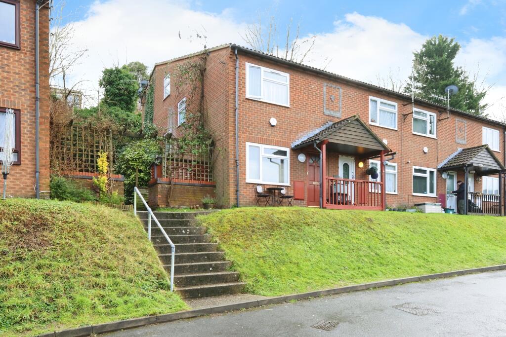 Main image of property: Westfield Walk, HIGH WYCOMBE