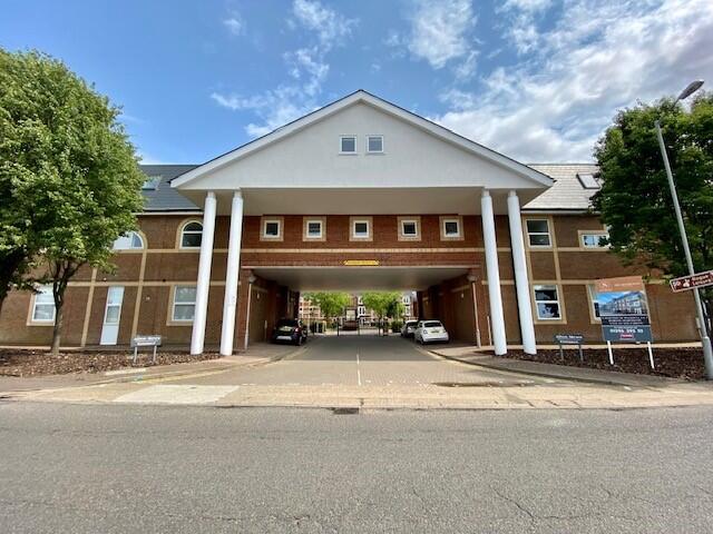 Main image of property: Gatehouse Way, Aylesbury