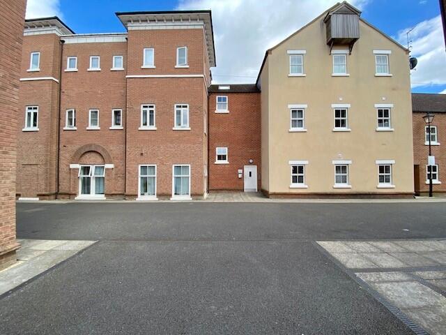 Main image of property: Pine Street, Fairford Leys, Aylesbury