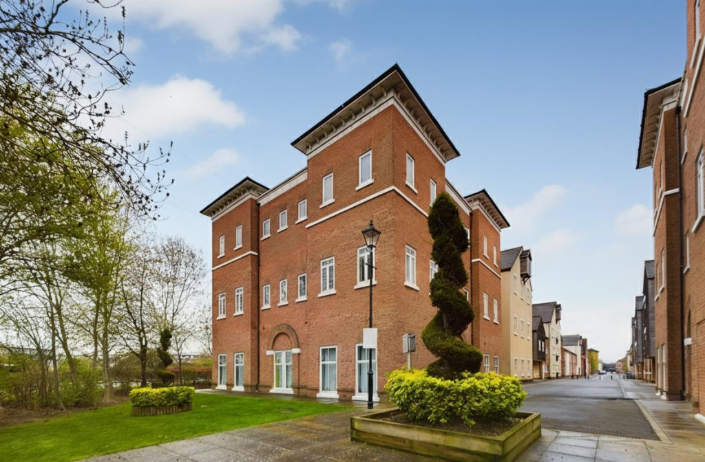 Main image of property: Pine Street, Fairford Leys, Aylesbury