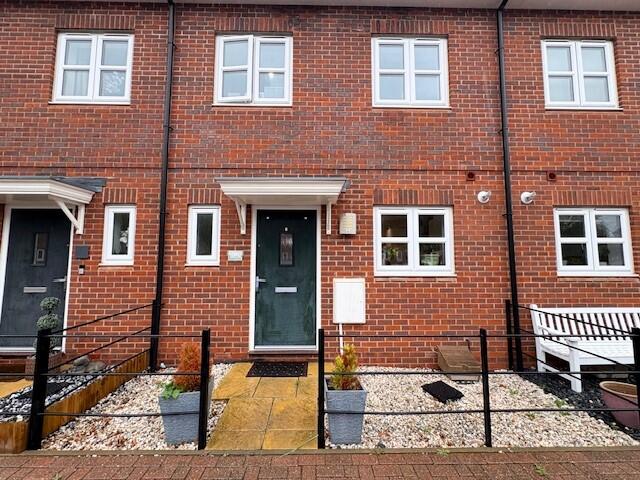 Main image of property: Braeburn Road, Berryfields, Aylesbury