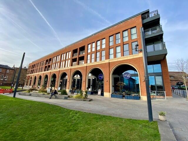 Main image of property: Exchange Street, Aylesbury