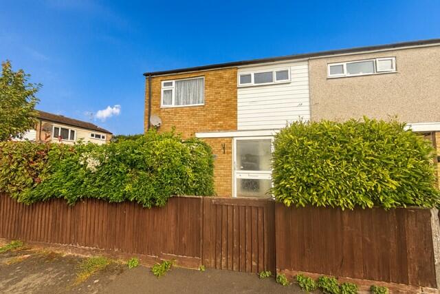 Main image of property: St. Anthonys Close, AYLESBURY