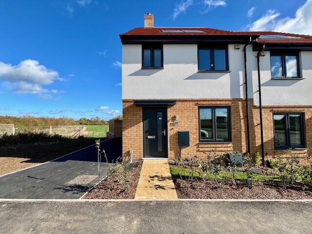 Main image of property: Briggington Way, Leighton Buzzard