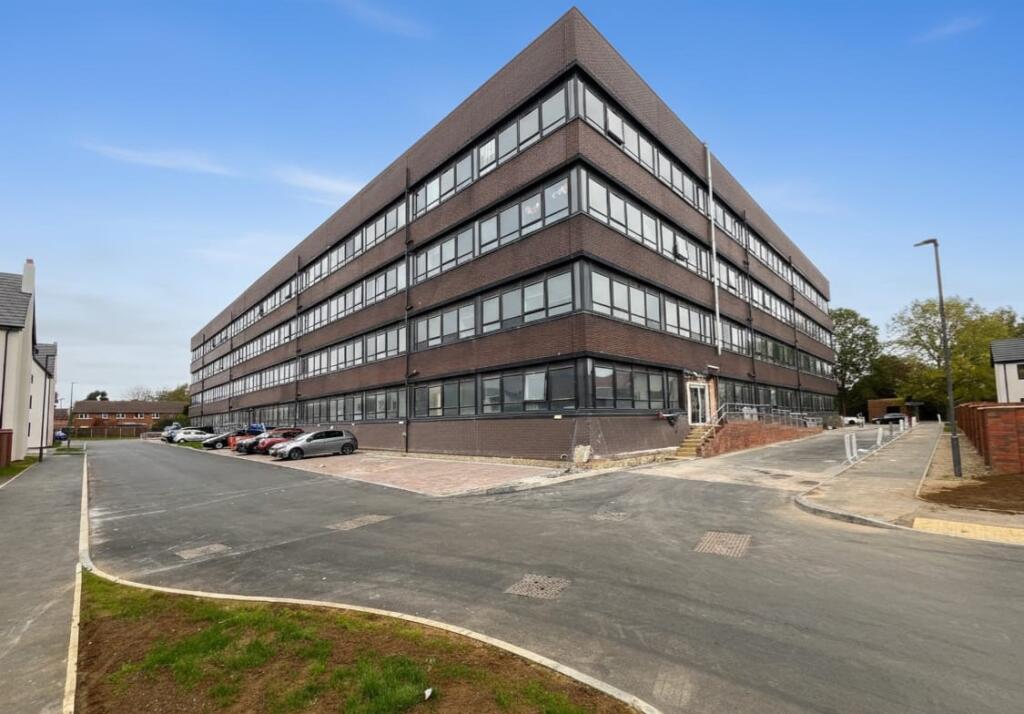 Main image of property: Fowler Road, Aylesbury