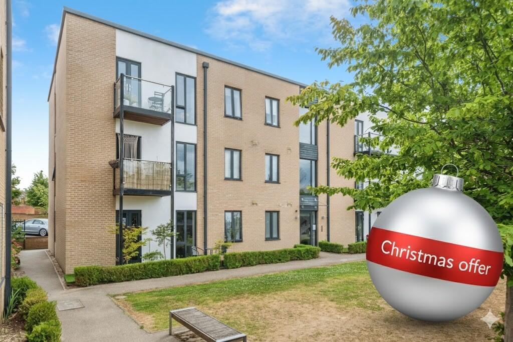 Main image of property: Angus Court, Thame