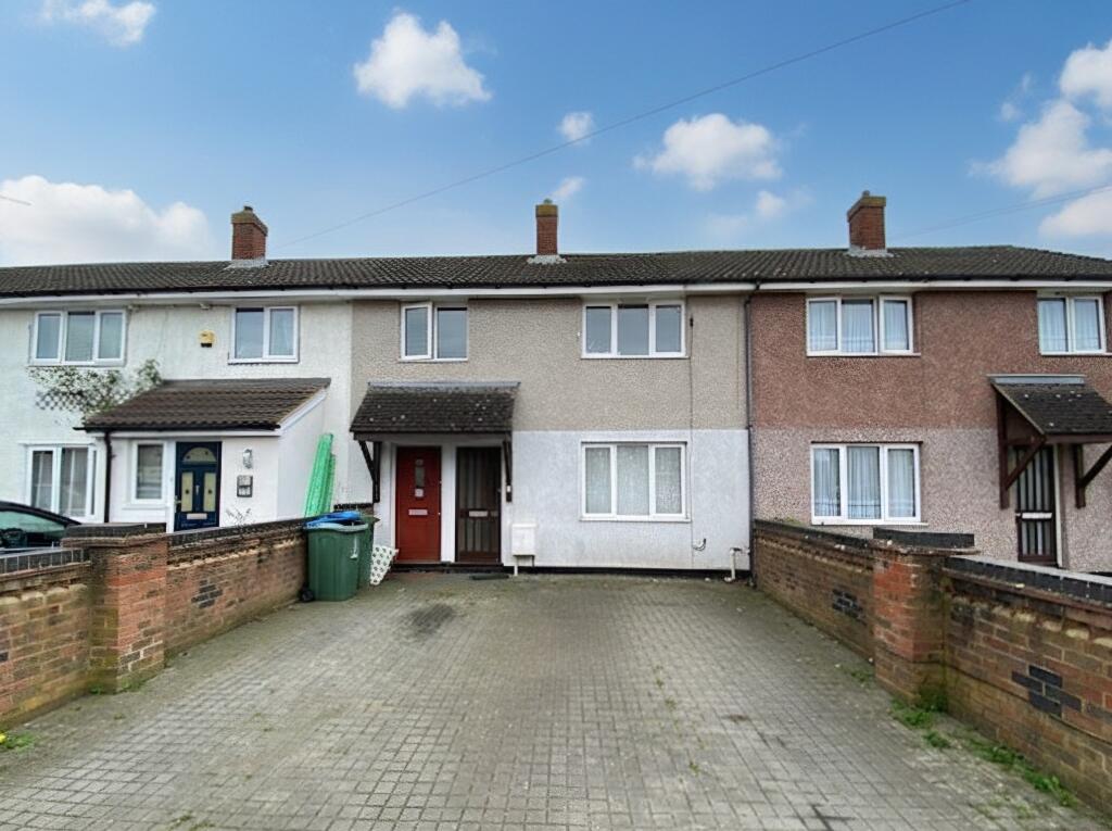 Main image of property: Wigmore Road, Aylesbury