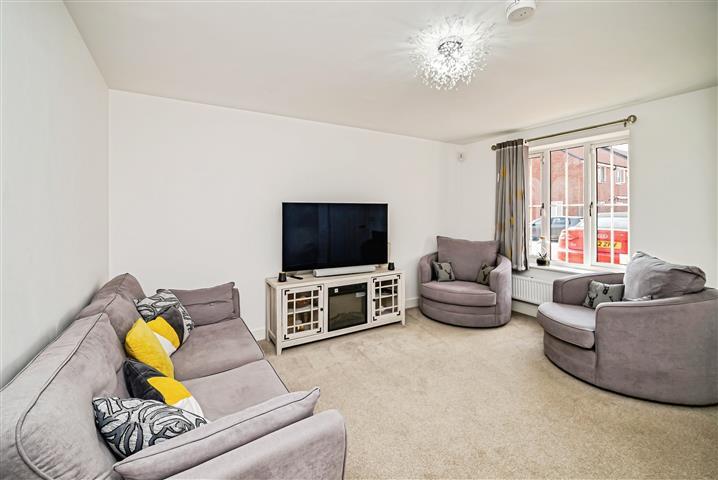 Main image of property: Blue Rock Drive, Berryfields, Aylesbury