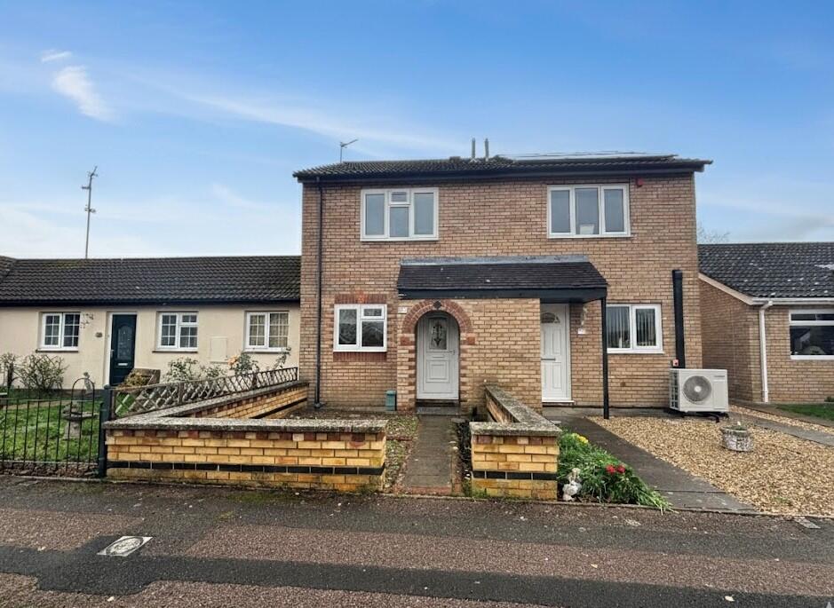 Main image of property: Garron Close, Aylesbury