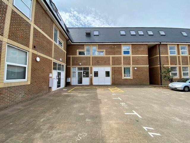 Main image of property: Alton Mews, Aylesbury