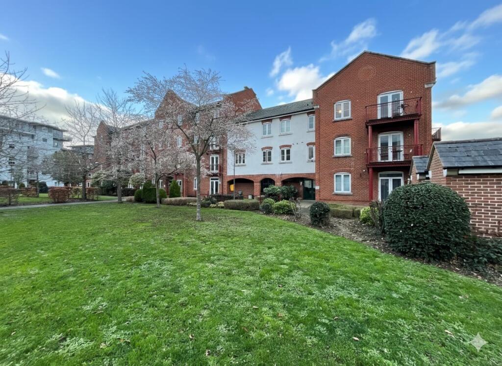 Main image of property: Coxhill Way, Aylesbury