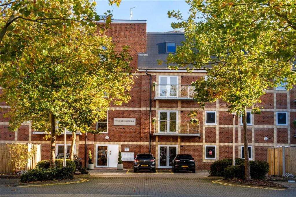 Main image of property: Alton Mews, Aylesbury