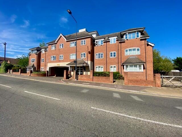 Main image of property: Park Street, Aylesbury