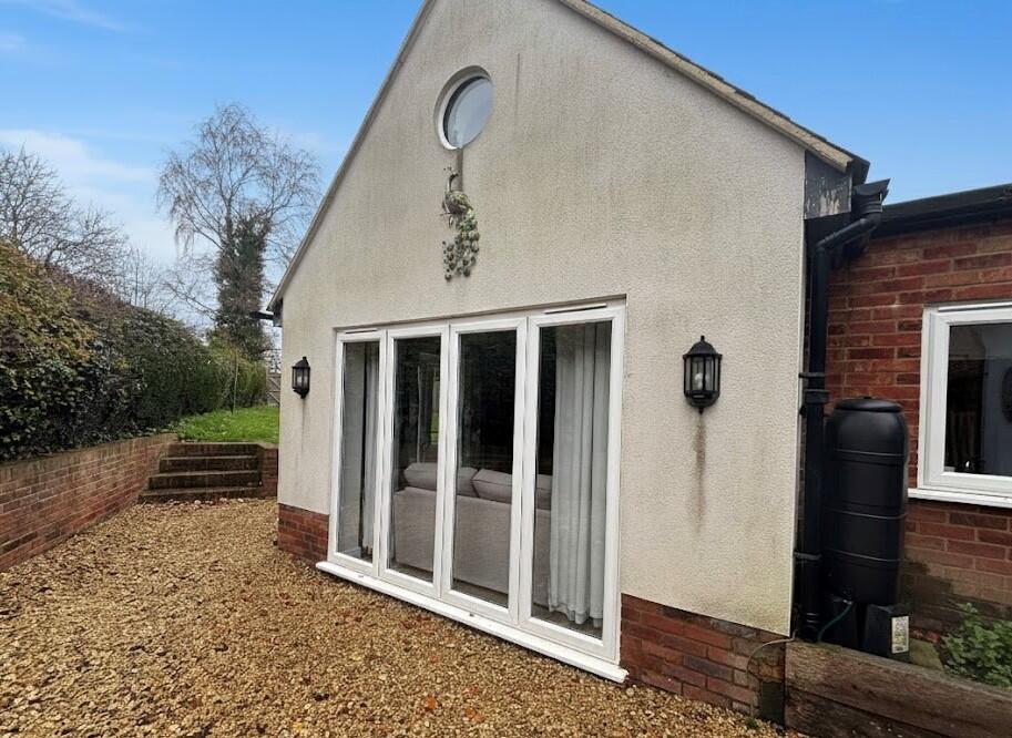 Main image of property: The Green, Brill, AYLESBURY