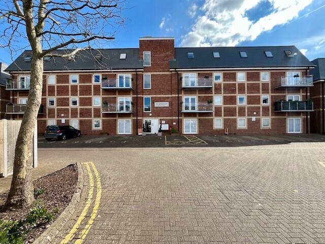 Main image of property: Alton Mews, Aylesbury