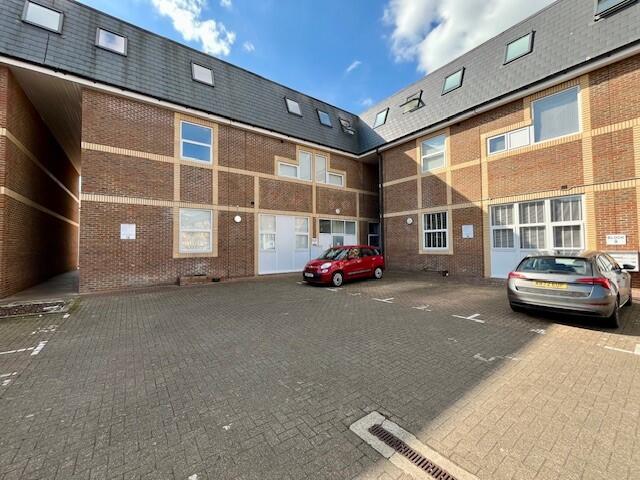 Main image of property: Alton Mews, Aylesbury