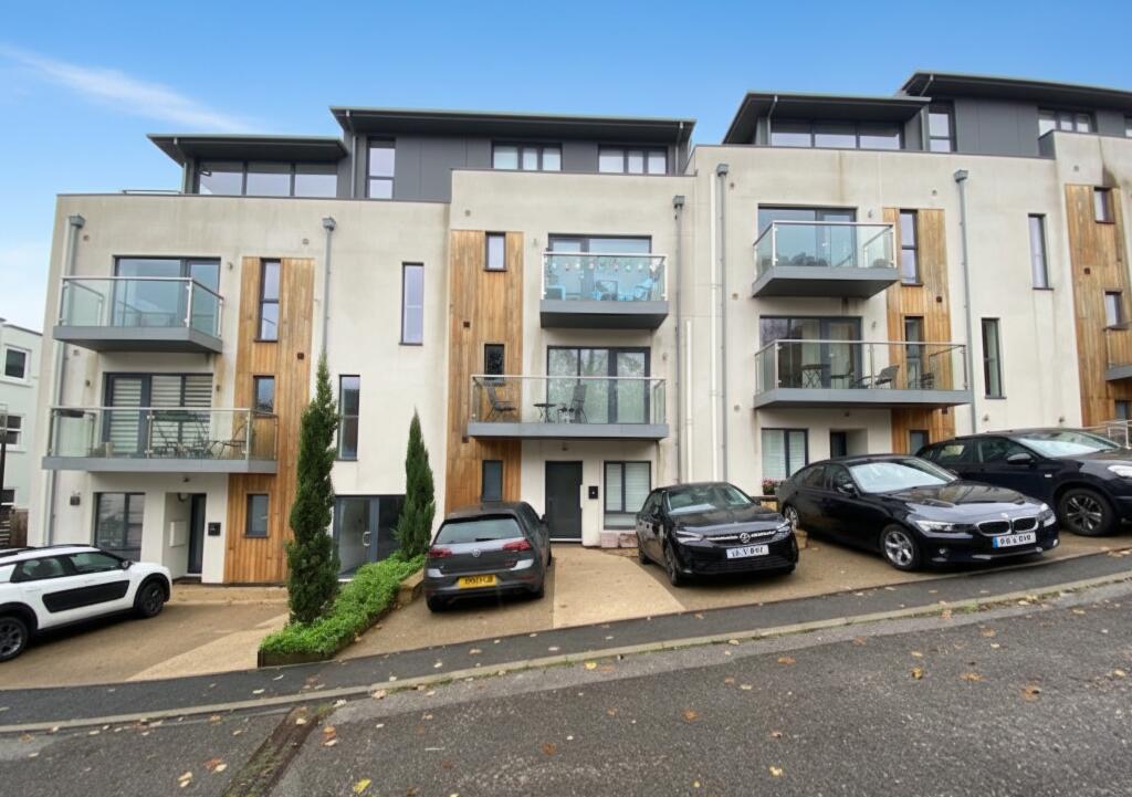 Main image of property: Easton Street, High Wycombe