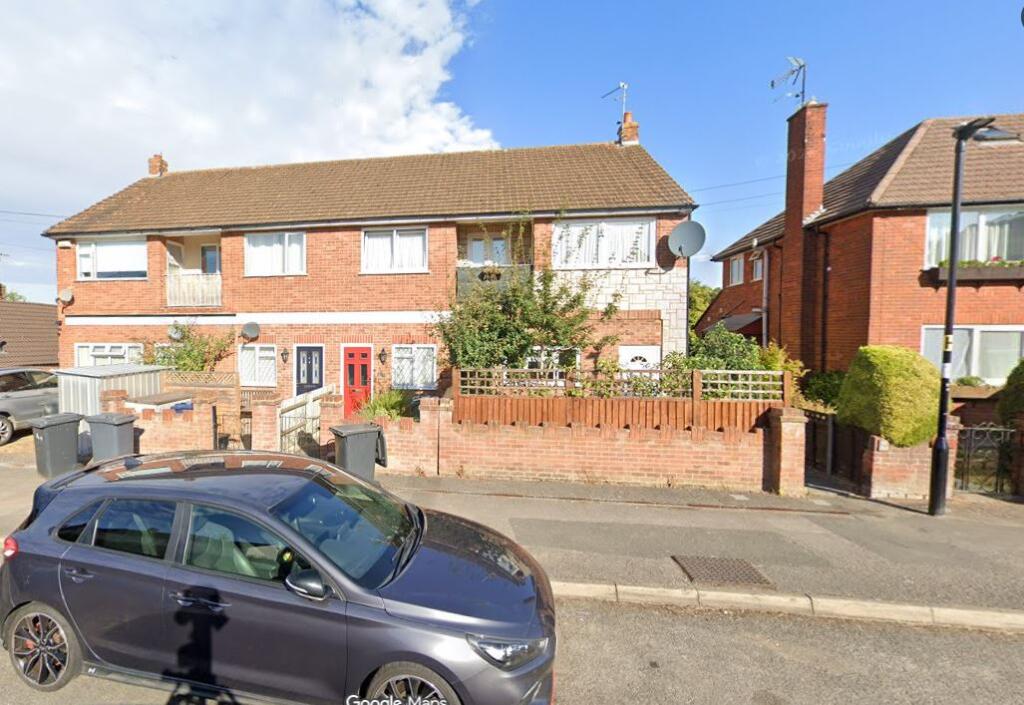 Main image of property: Woodfield Road, PRINCES RISBOROUGH