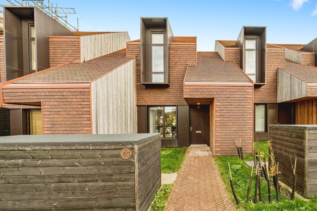 Main image of property: Golden Mede, Waddesdon, Aylesbury