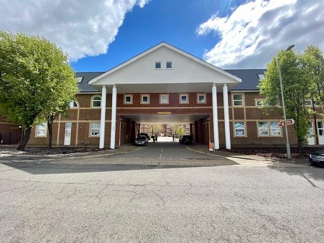 Main image of property: Alton Mews, Aylesbury