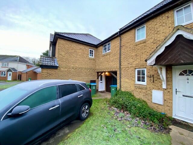 Main image of property: Reynold Drive, Aylesbury