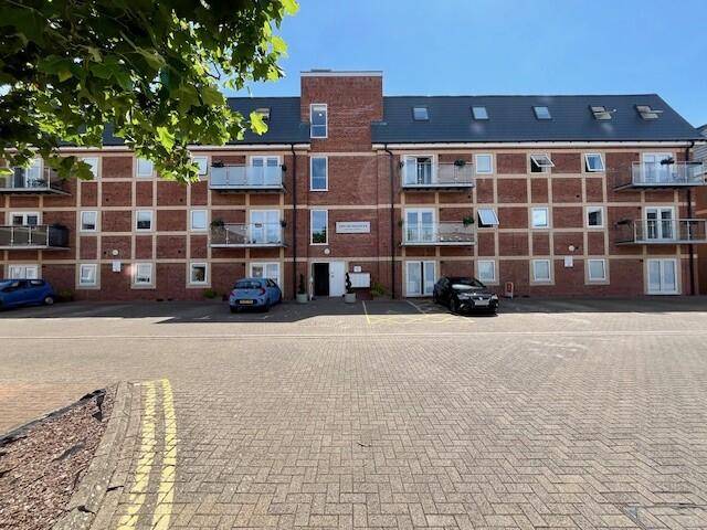 Main image of property: Alton Mews, Aylesbury