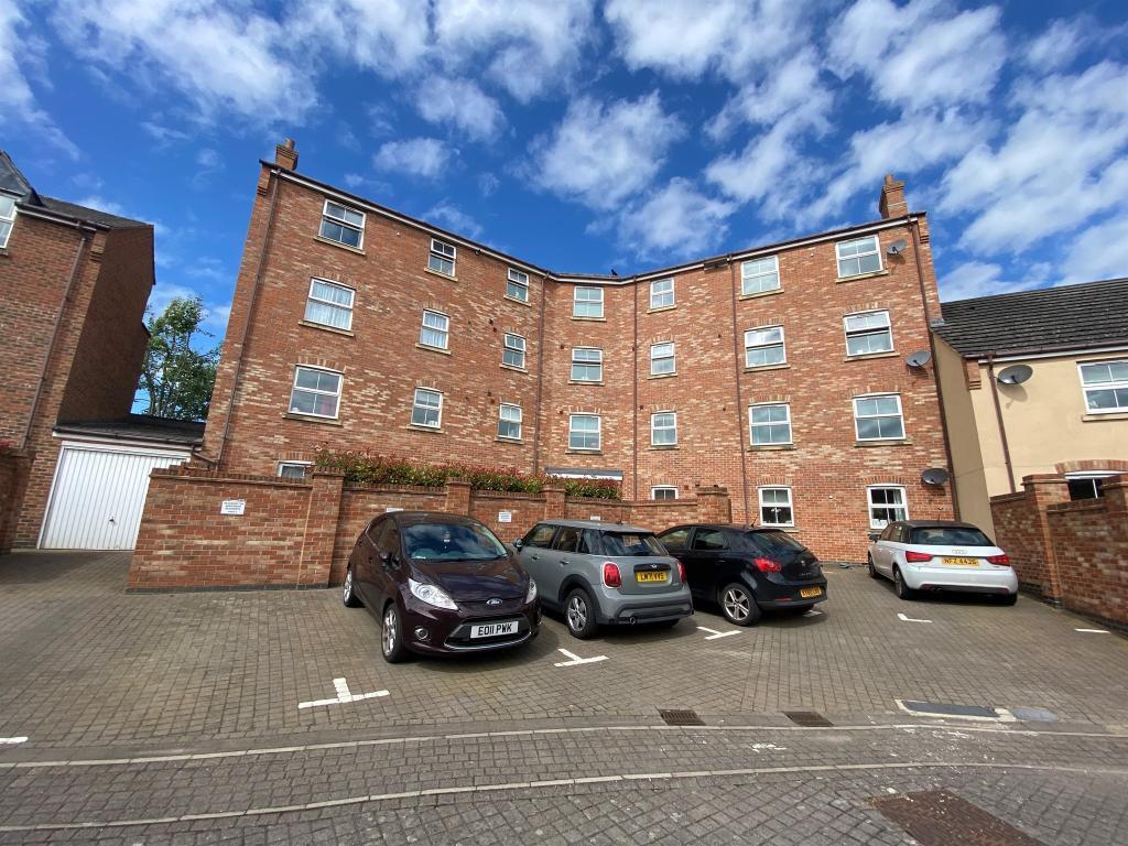 Main image of property: Crowell Mews, Aylesbury