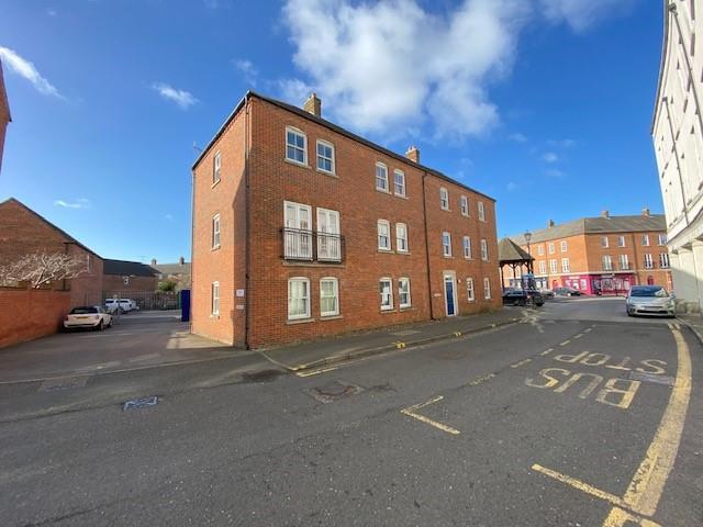 Main image of property: Wedgewood Street, Aylesbury
