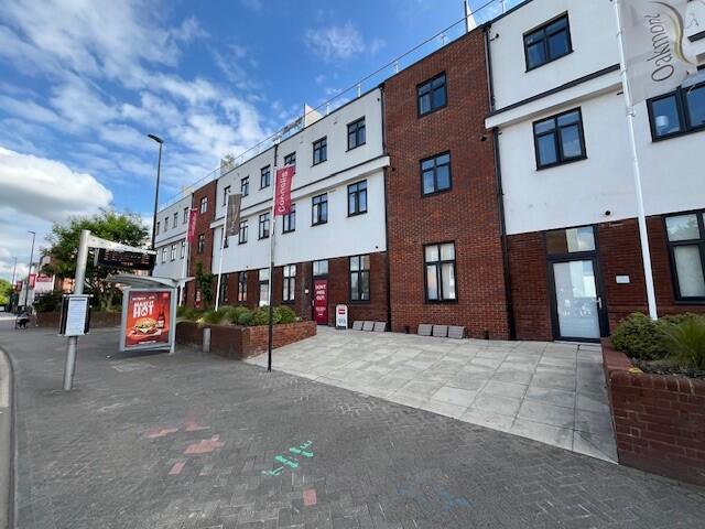 Main image of property: New Street, Aylesbury