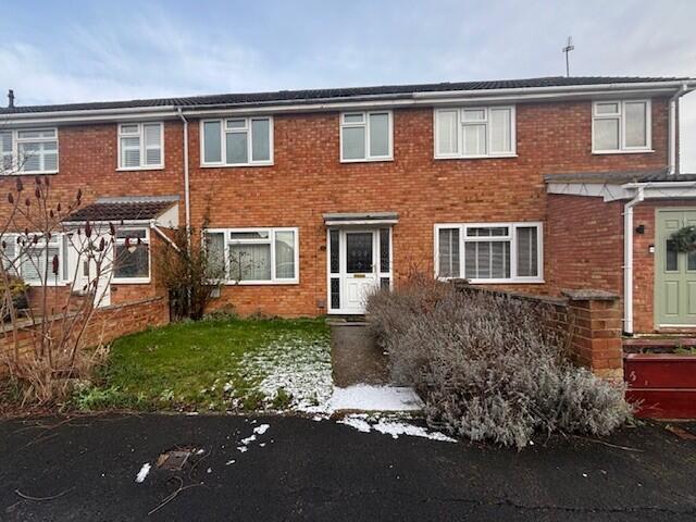 Main image of property: Carey Close, AYLESBURY