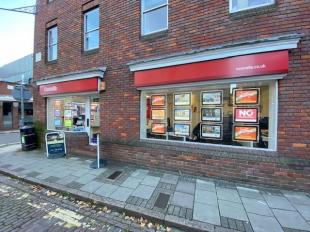 Connells Lettings, Aylesburybranch details