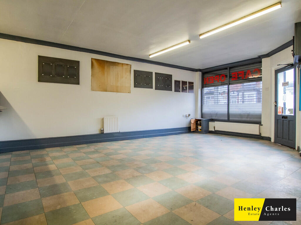 Additional property image - Gravelly Lane, Erdington, Birmingham