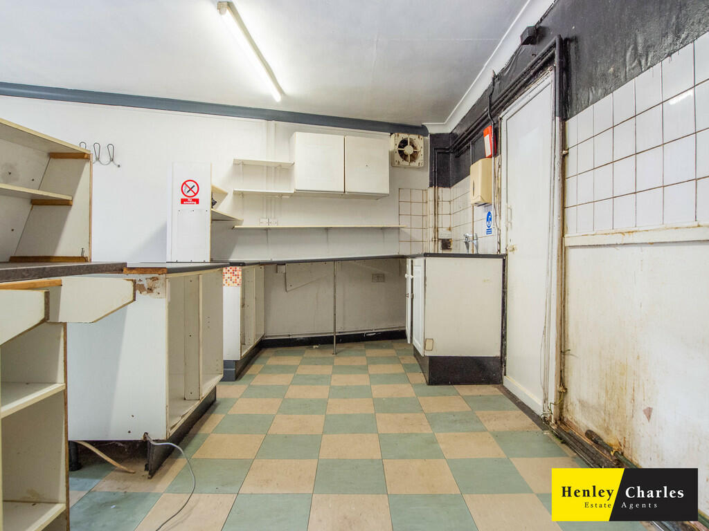 Additional property image - Gravelly Lane, Erdington, Birmingham