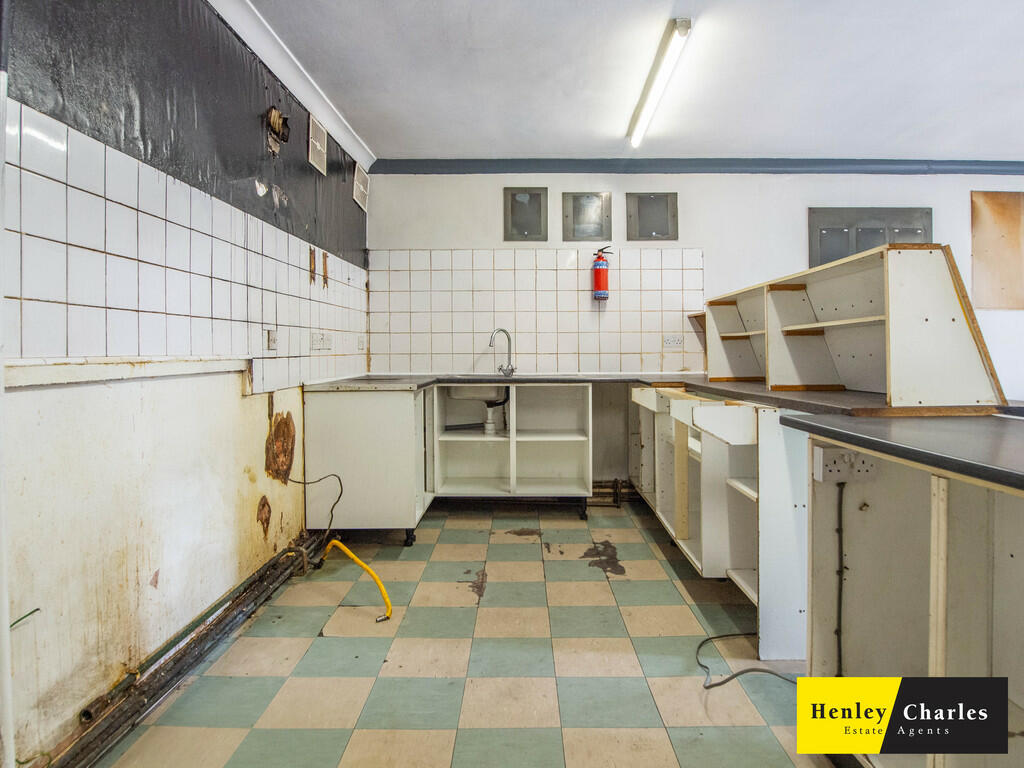Additional property image - Gravelly Lane, Erdington, Birmingham