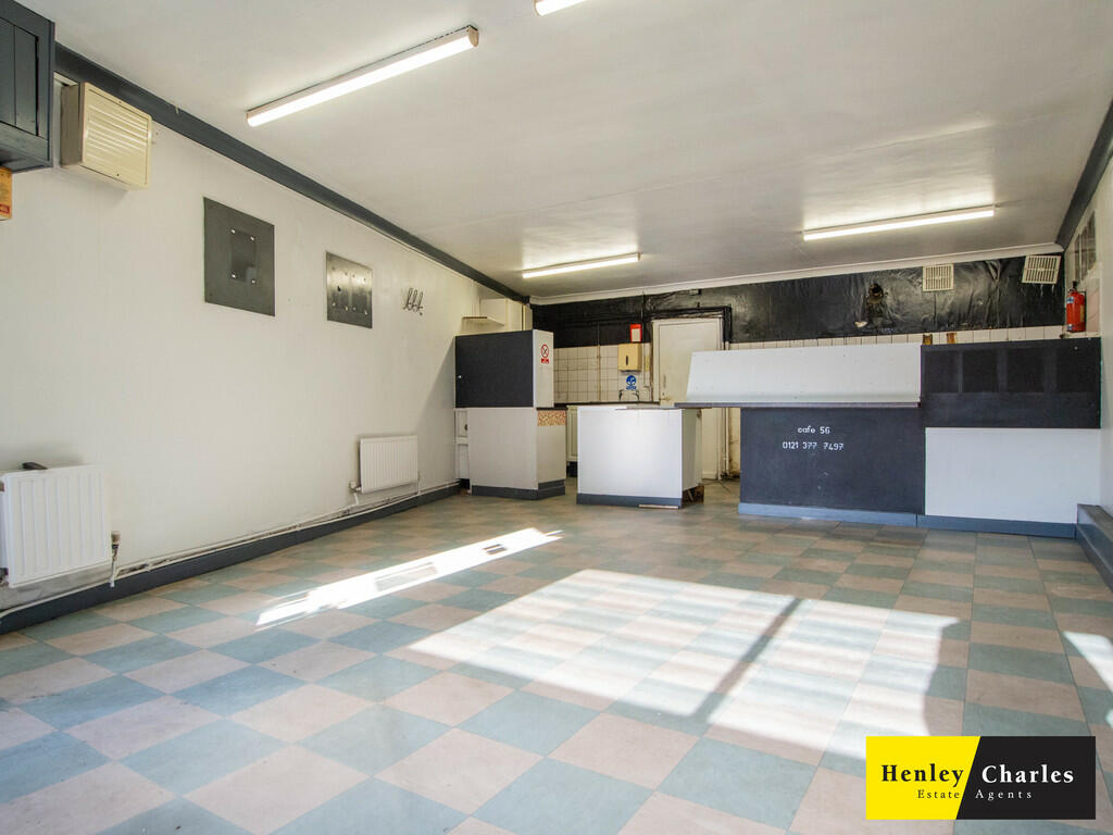 Additional property image - Gravelly Lane, Erdington, Birmingham