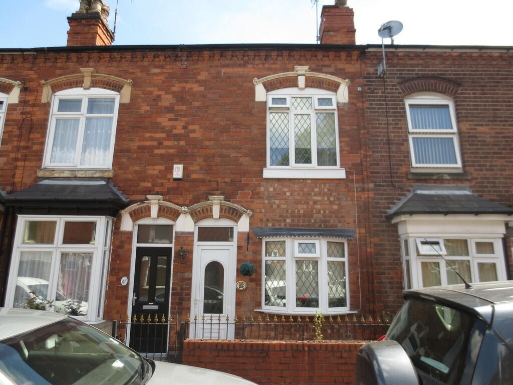 2 bedroom terraced house for sale in Gravelly Lane, Erdington