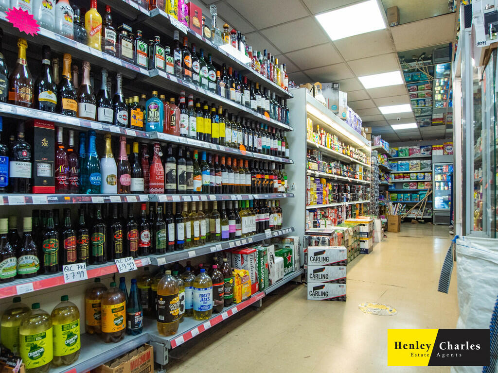 Additional property image - Slade Road, Erdington, Birmingham
