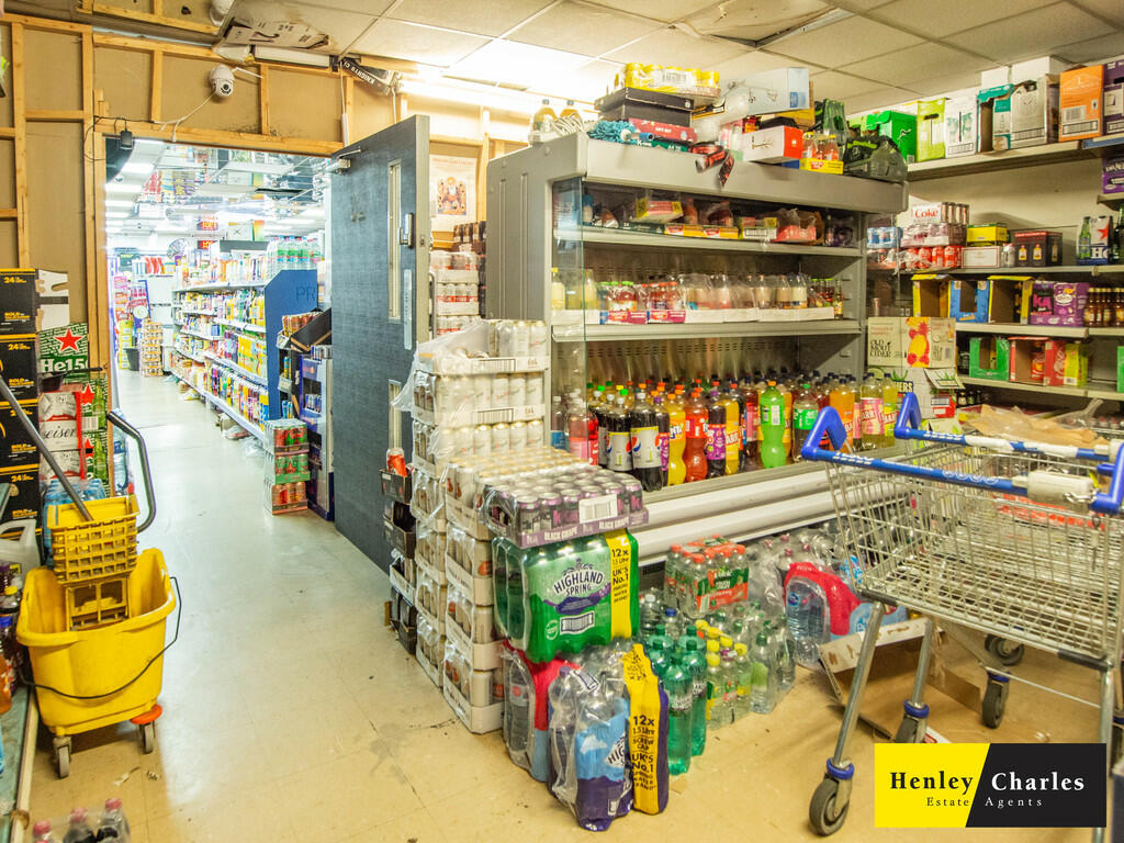 Additional property image - Slade Road, Erdington, Birmingham
