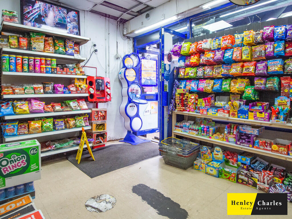 Additional property image - Slade Road, Erdington, Birmingham