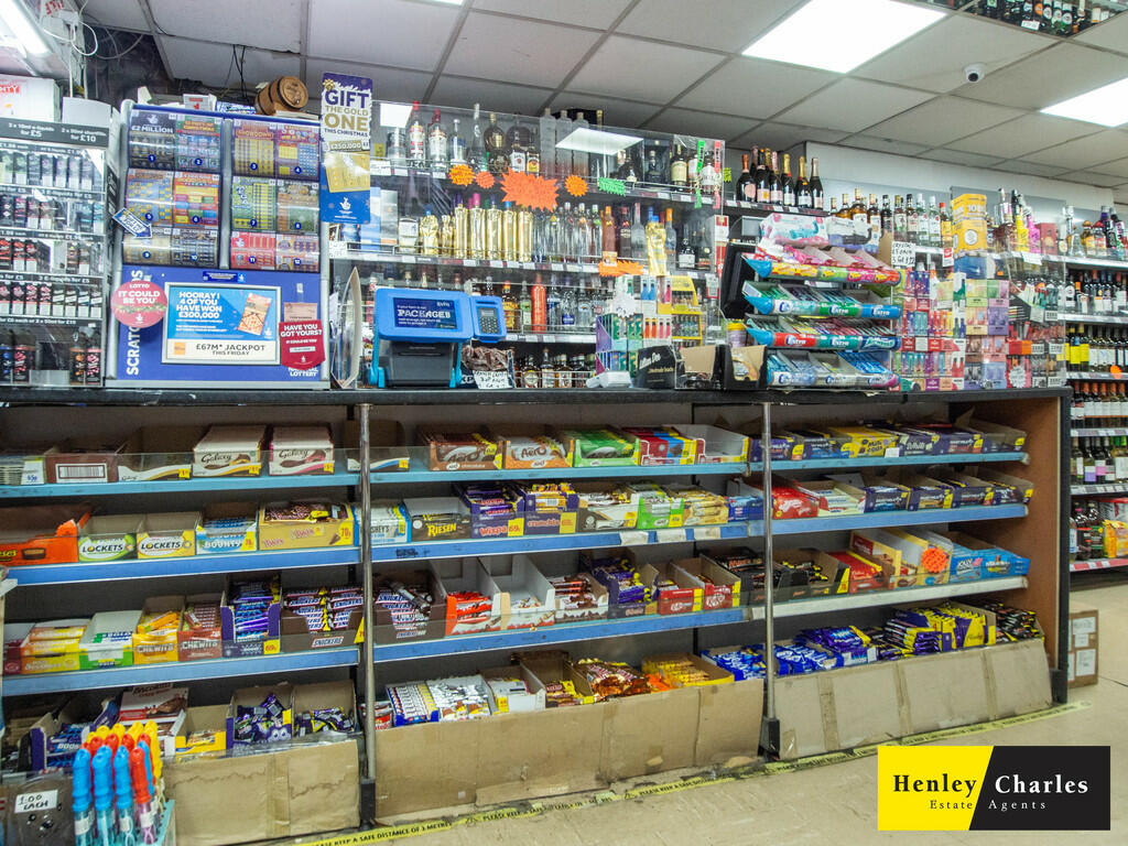 Additional property image - Slade Road, Erdington, Birmingham