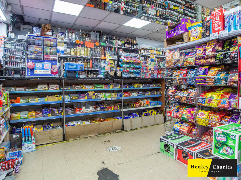 Additional property image - Slade Road, Erdington, Birmingham