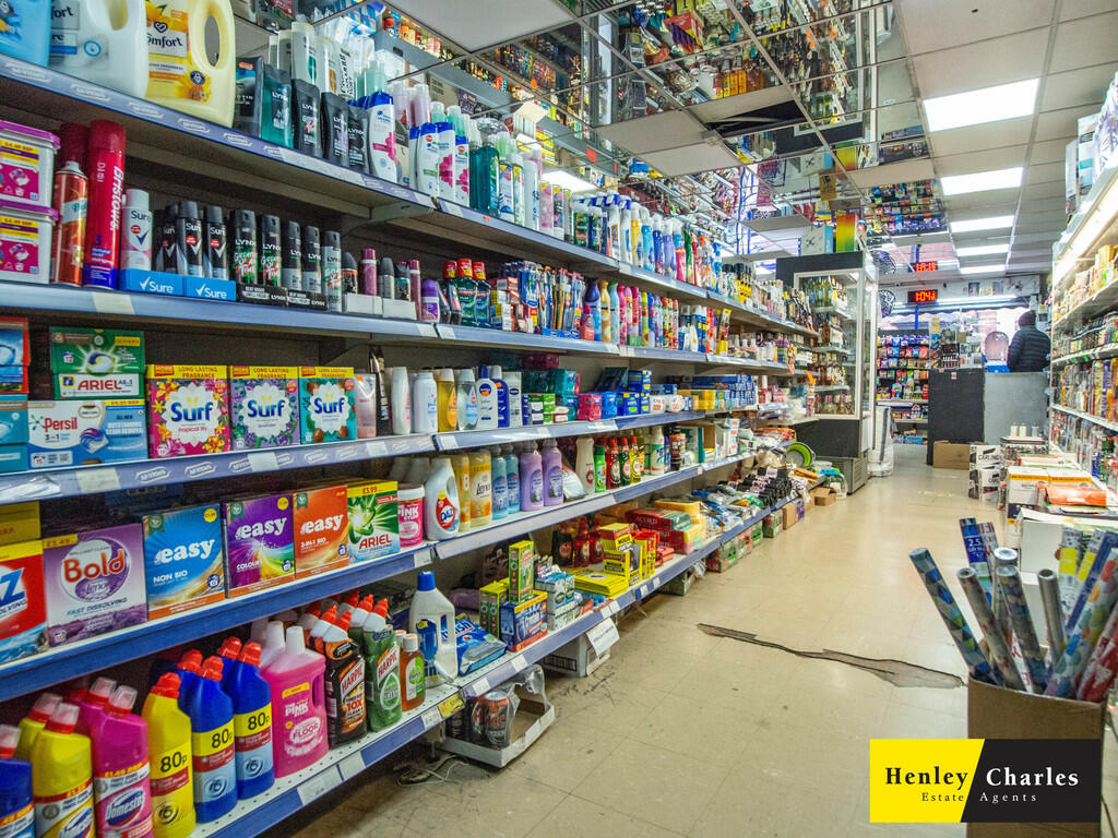 Additional property image - Slade Road, Erdington, Birmingham