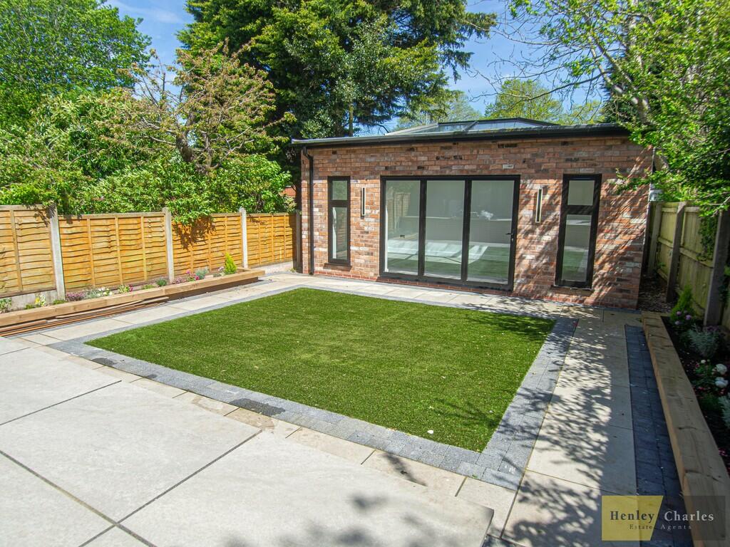 Additional property image - Leopold Avenue, Handsworth Wood
