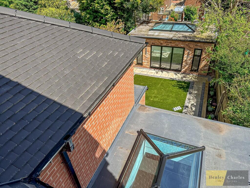 Additional property image - Leopold Avenue, Handsworth Wood